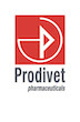 Prodivet Company Logo